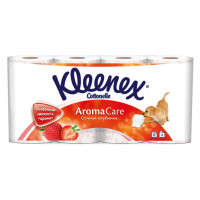   Kleenex Aroma Care  , 3 , 8 