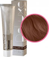 - Dls 8/75 De Luxe Silver - -