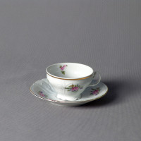  205    155   Bernadotte,   