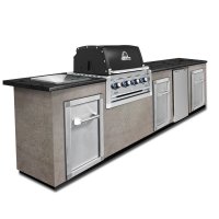     Broil King Regal 420  