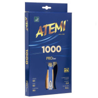     Atemi Pro 1000 An