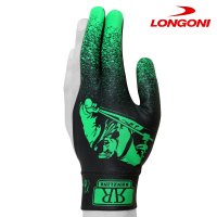  Renzline Billiard Player Velcro /