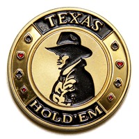   Card Guard Texas Holdem