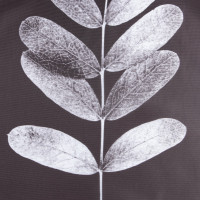    natural Print, 145x180 