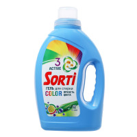     Sorti Color, , 1.2 