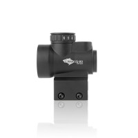   Veber Wolf Reflex 125 Rd