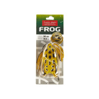   Lj Pro Series Frog 2.0in (05.00)/001 1.