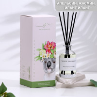   Stella Fragrance "Tropic Blossom", 100 ,  