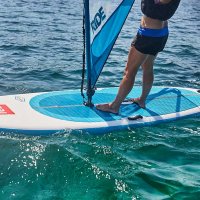  Sup  Red Paddle 2019 107 Windsurf