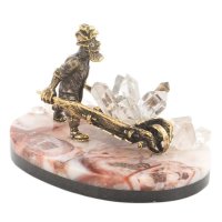 ��������� ��������� � ������ ������� ������ 100x65x60 �� 250 ��.