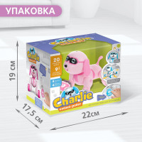   Charlie Iq Bot,   , : , , , ,  ,   