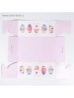   ,  , 6  made With Love, 23  16  10 
