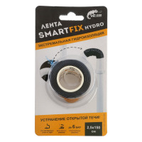   W-con Smartfix Hydro, , , 2.5  150 