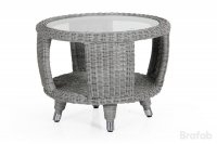   Brafab Evita Grey,  