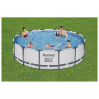   Steel Pro Max, 427 X 107 , -, , , 56950 Bestway
