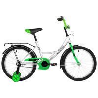  20" Novatrack Vector,  