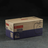   Seeb, 160 , D=11 , 6 