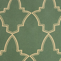    "Gold Ornament" 4646  - 4., 100%,  190 /2