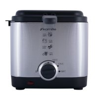   Kamille 900w 1.5. Km-6812