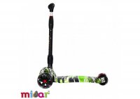        Scooter Maxi