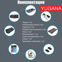  Yugana 2900 ,  /