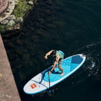  Sup  Red Paddle 2019 108 Ride