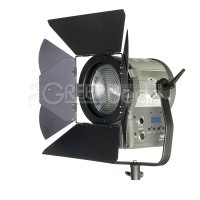   Greenbean Fresnel 200 Led X3 Dmx
