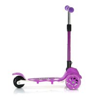  Scooter Mini Micar Zumba 