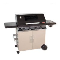   Beefeater Bbq Discovery 1100e (4 )
