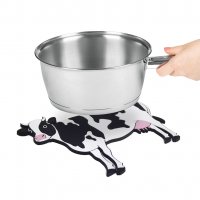    La Vache 