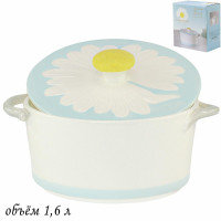  Lenardi Fiore White,  , 1.6 