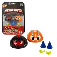 1toy Gyro-botz .   (2 ., 4 .), 