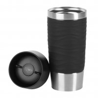  0,36  Travel Mug Waves Emsa 