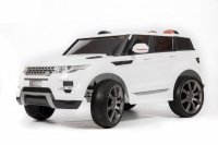    Barty Renge Rover 333