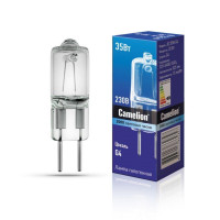   Jd 35  G4 3000 240 Camelion 10406