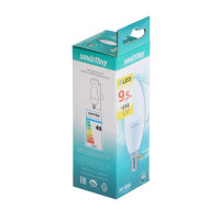   Smartbuy, 14, C37, 9.5 , 3000 ,   