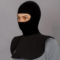  Lycosa Windstopper+ Viscose Black     ,  L-xl