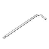    Torx -torx Tamper: 9 , T10-t50, Crv, ,   ,  Matrix