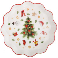  Magic Of Christmas 26,5*26,5*4 () ( )