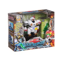   "Flywheel Warrior"