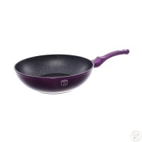 Bh-1861 Royal Purple Metallic Line  28