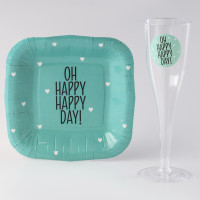 ����� ������ "Happy Day", ������ 6 ��., ������� 6 ��.