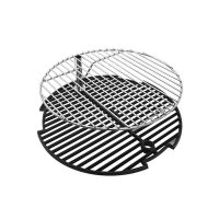     Broil King Keg  