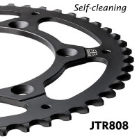������ ������� Jt Sprockets 808.49sc, ���� 520, 49 ������