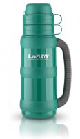    Laplaya Traditional 35-100, Dark-green (1 