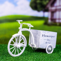      Flowerpot De Rose, 26 12 18 , , , 