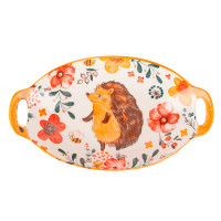    Kawaii Forest. Hedgehog27*16*4. V=450. (min9) ()