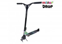   Micar Drop Neo Chrome (. M-801)