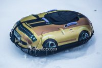   Snow Car ()  