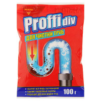     Proffidiv, ,100 